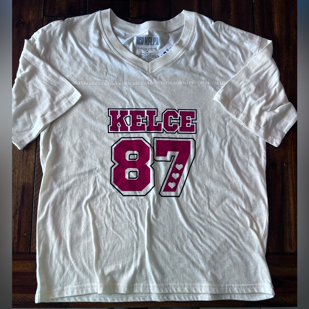 Travis Kelce Tshirt